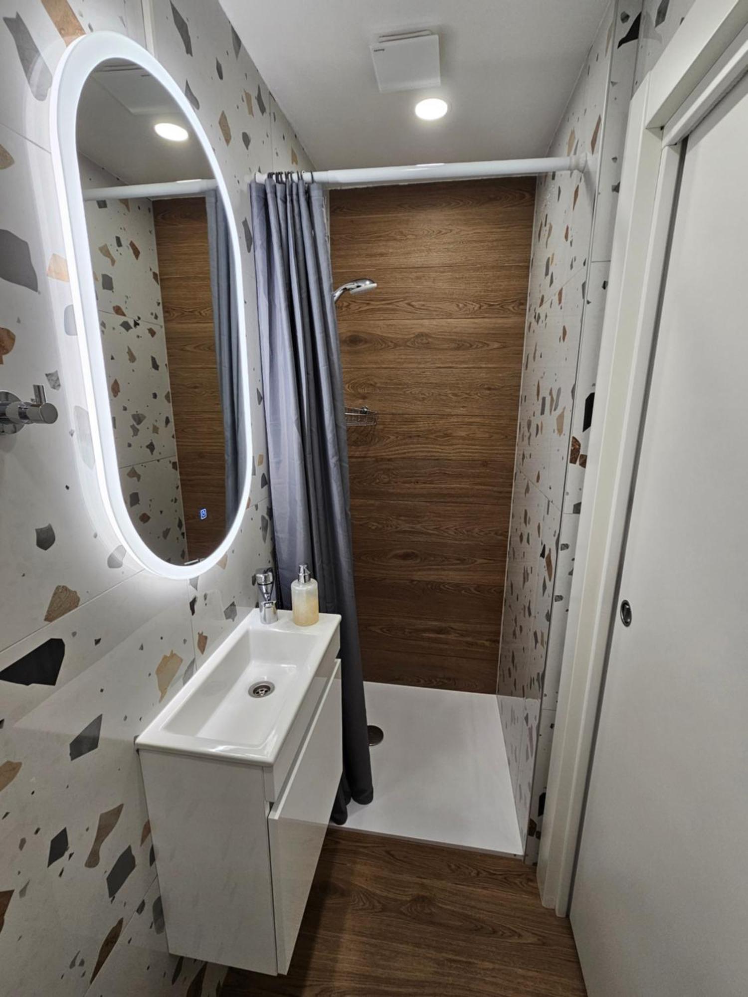 Apartmani Pataca โวดีเซ ภายนอก รูปภาพ