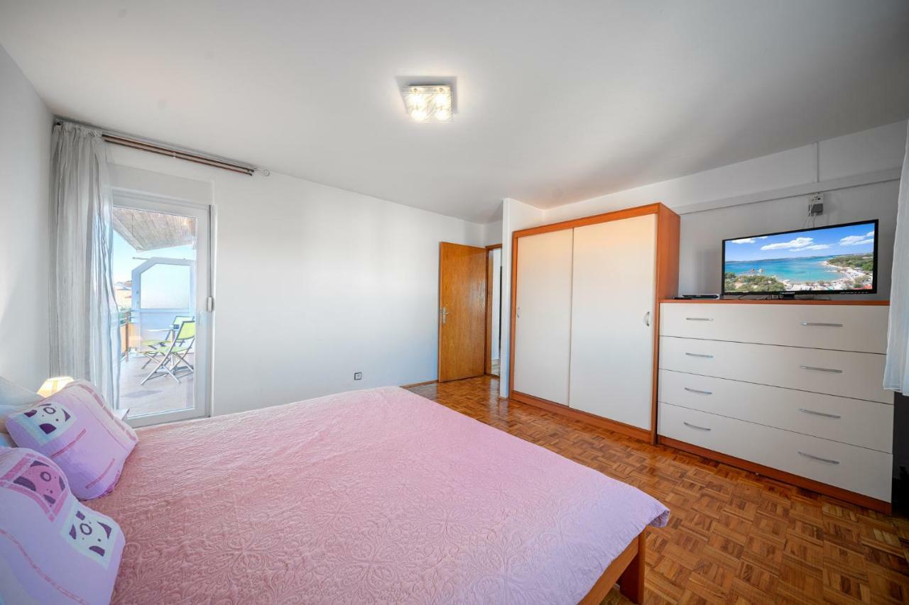 Apartmani Pataca โวดีเซ ภายนอก รูปภาพ