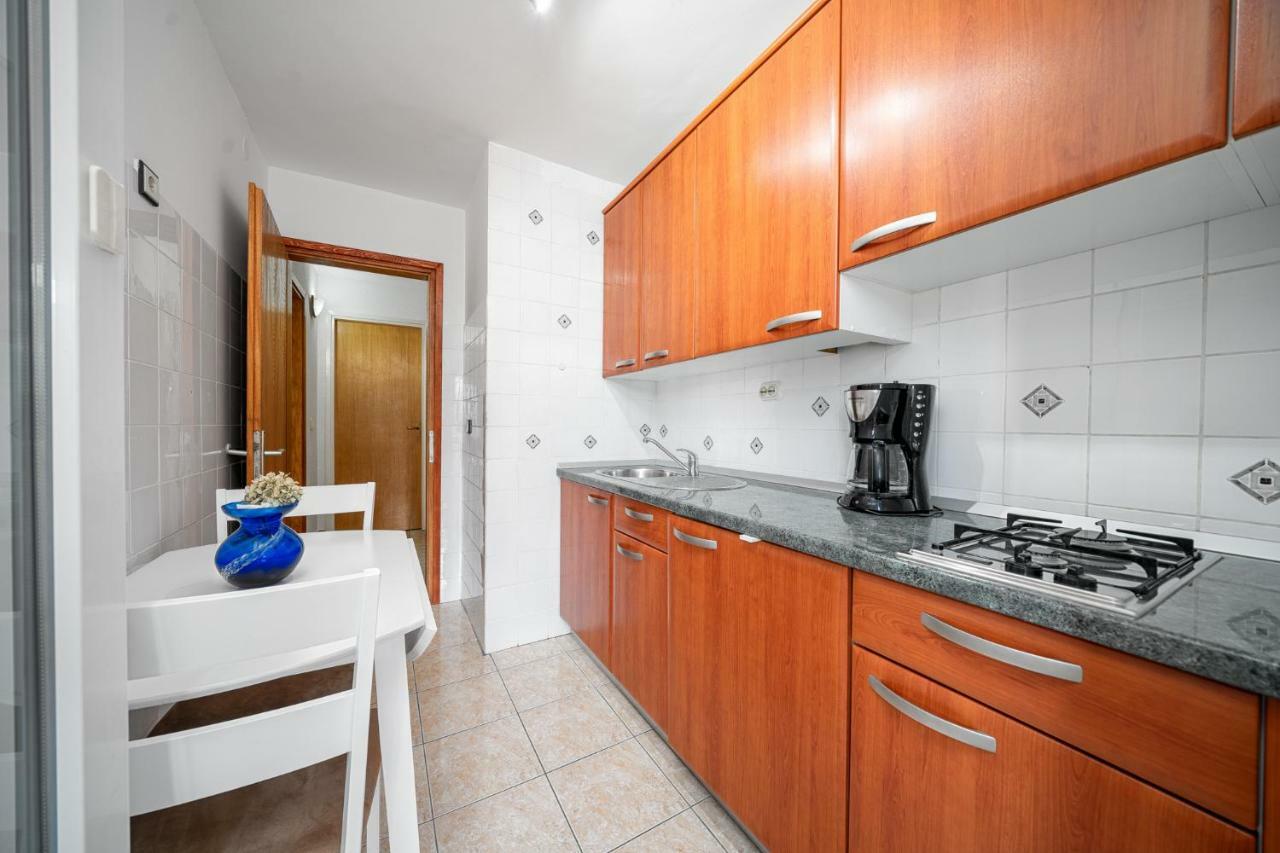 Apartmani Pataca โวดีเซ ภายนอก รูปภาพ