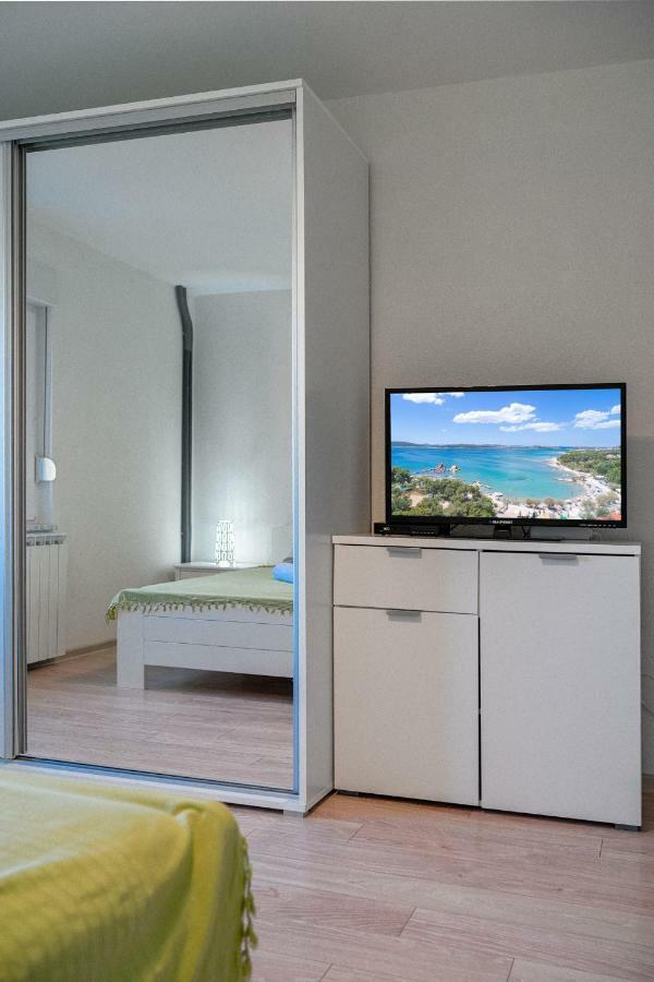 Apartmani Pataca โวดีเซ ภายนอก รูปภาพ