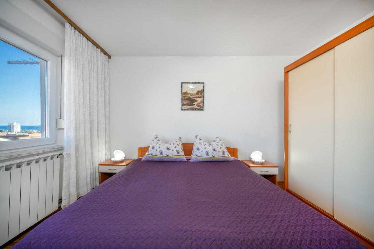 Apartmani Pataca โวดีเซ ภายนอก รูปภาพ