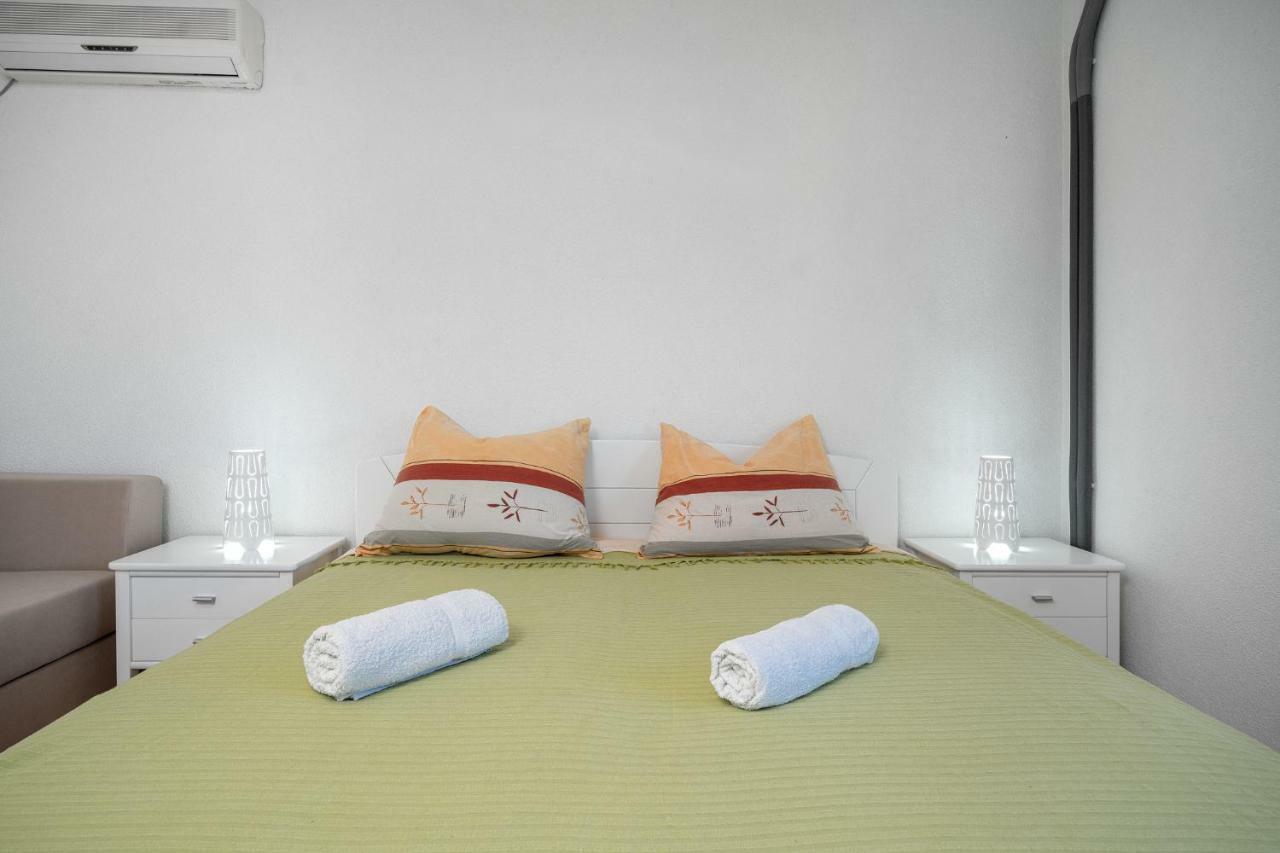 Apartmani Pataca โวดีเซ ภายนอก รูปภาพ