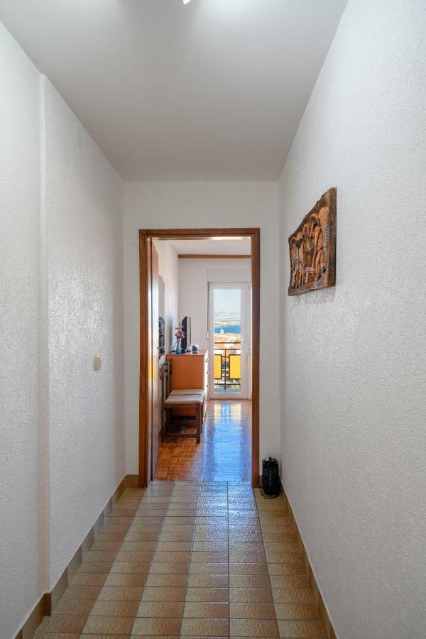 Apartmani Pataca โวดีเซ ภายนอก รูปภาพ