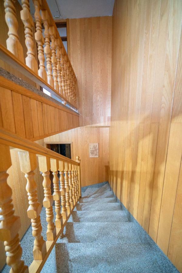 Apartmani Pataca โวดีเซ ภายนอก รูปภาพ