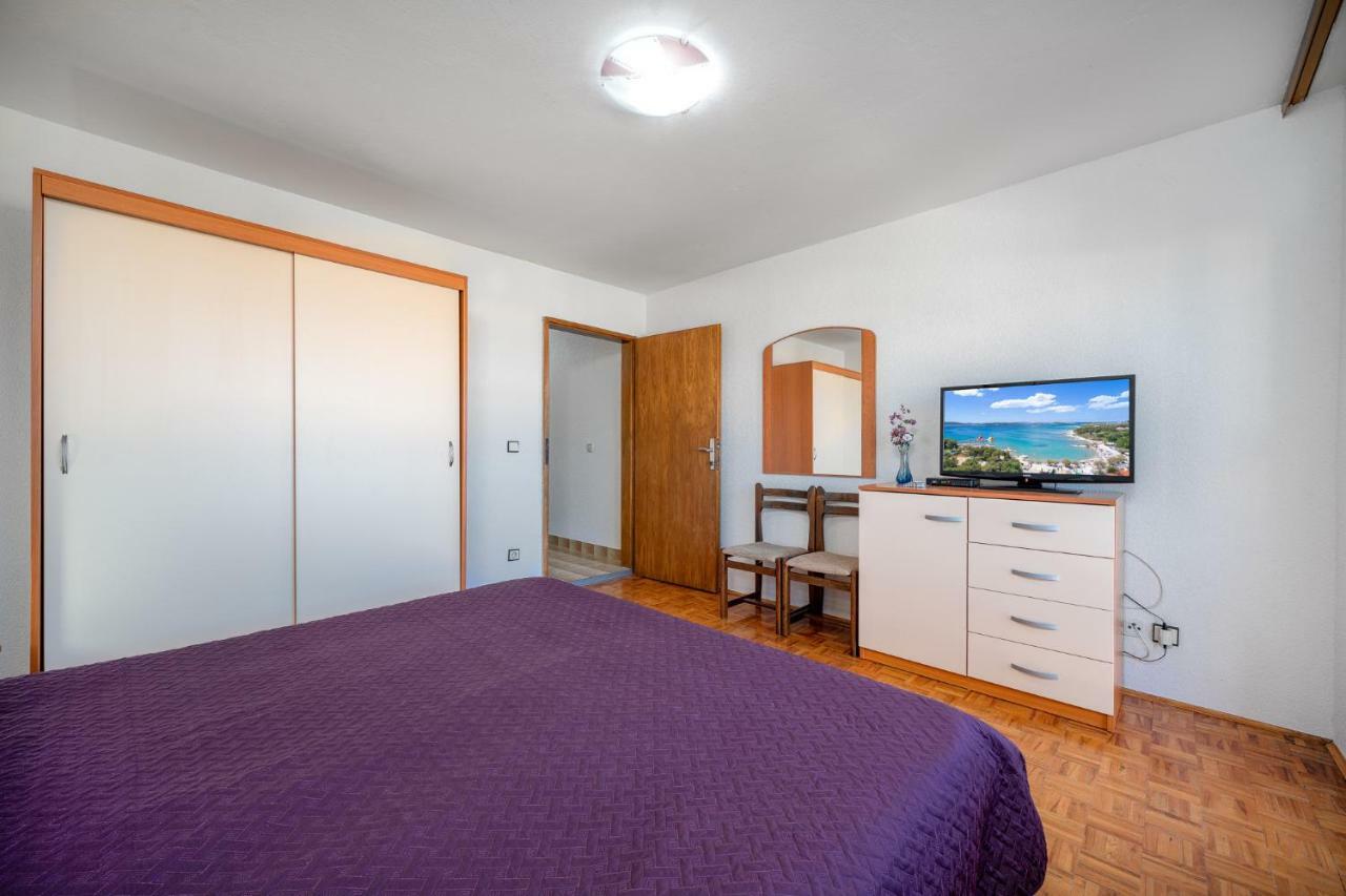 Apartmani Pataca โวดีเซ ภายนอก รูปภาพ