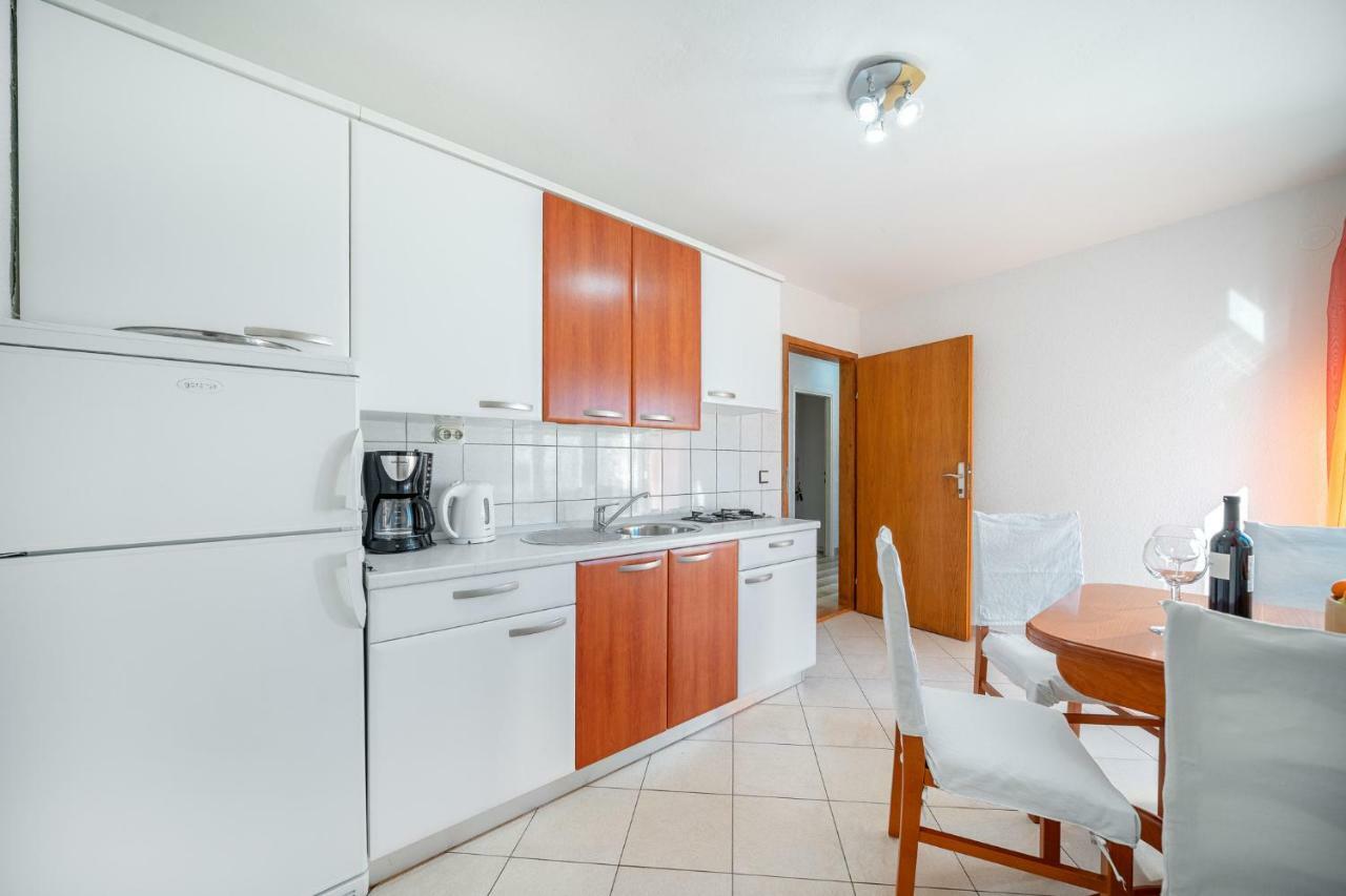Apartmani Pataca โวดีเซ ภายนอก รูปภาพ