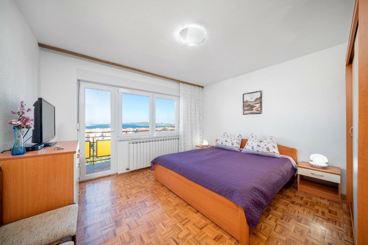 Apartmani Pataca โวดีเซ ภายนอก รูปภาพ