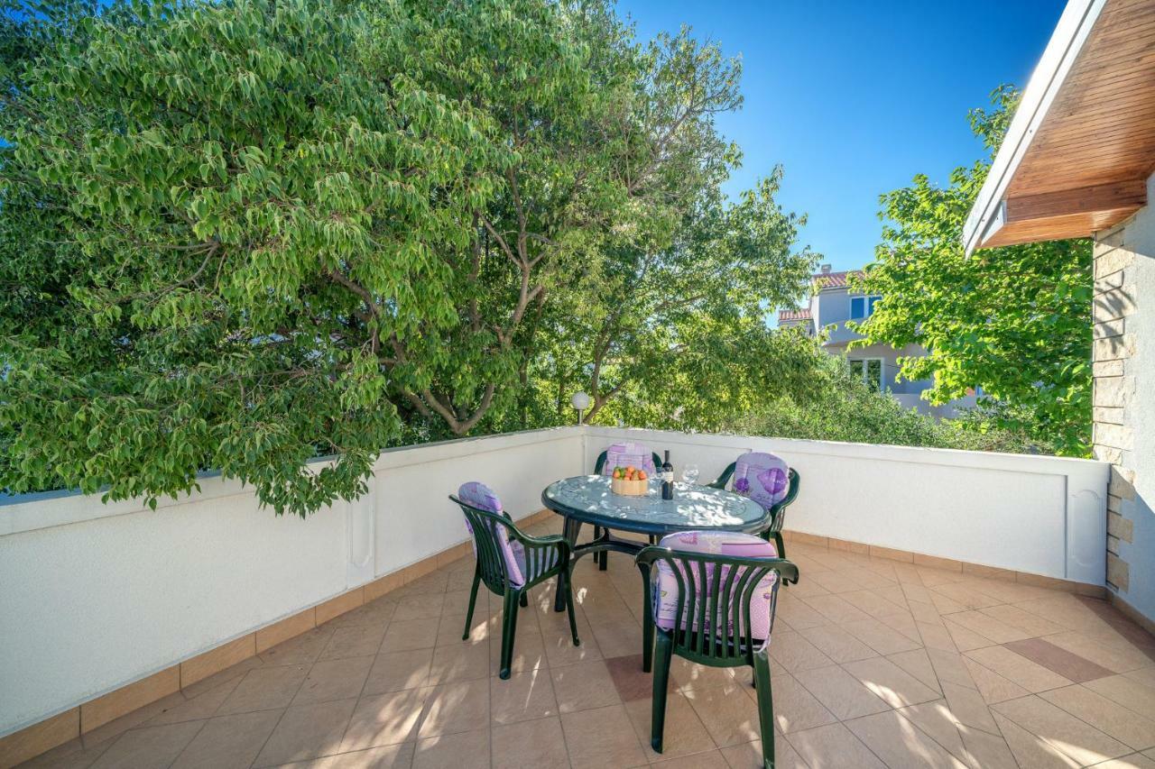 Apartmani Pataca โวดีเซ ภายนอก รูปภาพ