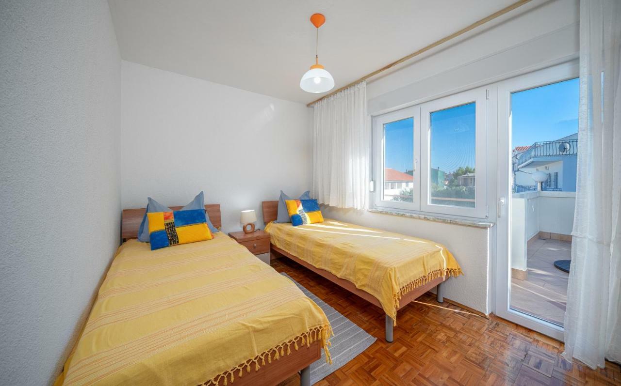 Apartmani Pataca โวดีเซ ภายนอก รูปภาพ