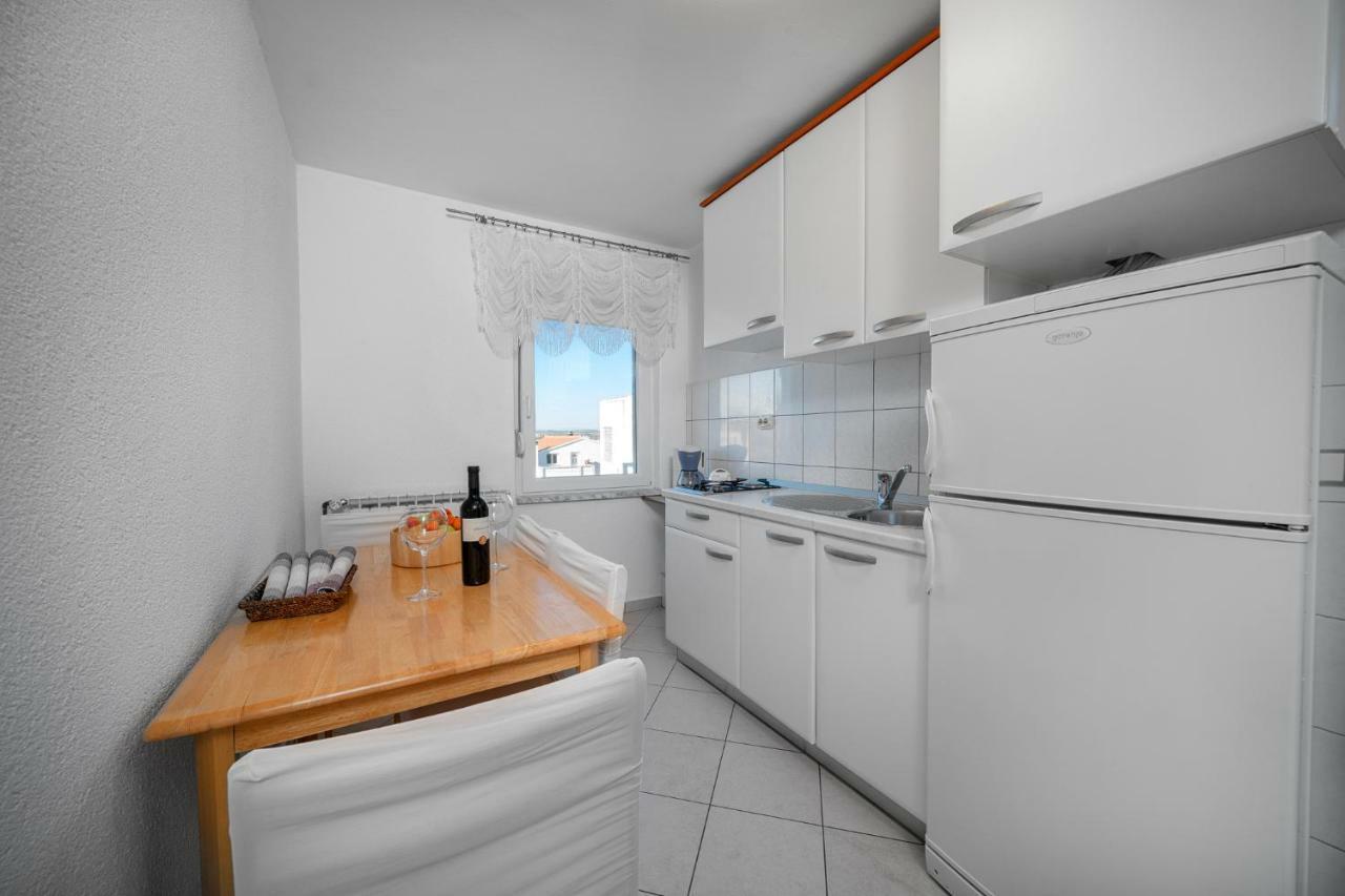 Apartmani Pataca โวดีเซ ภายนอก รูปภาพ