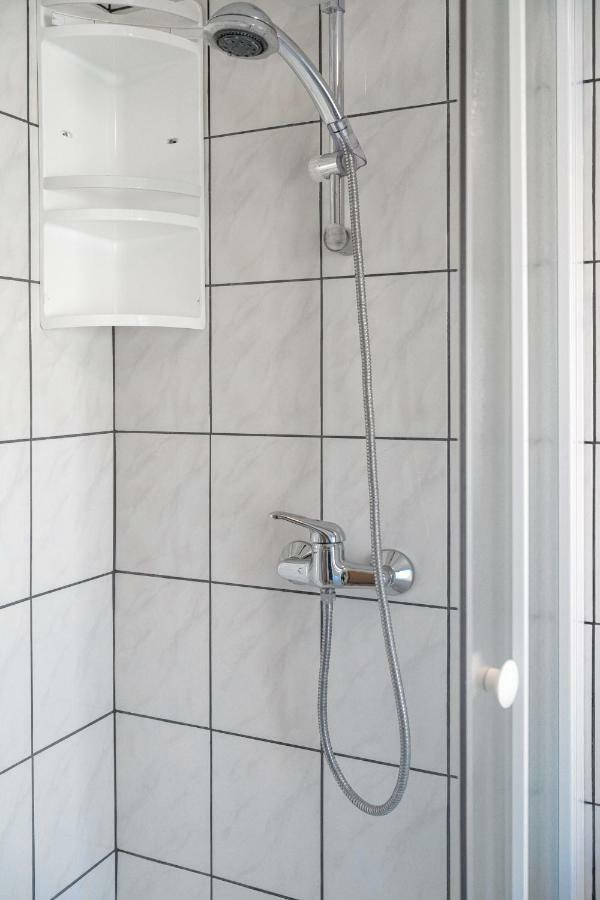 Apartmani Pataca โวดีเซ ภายนอก รูปภาพ